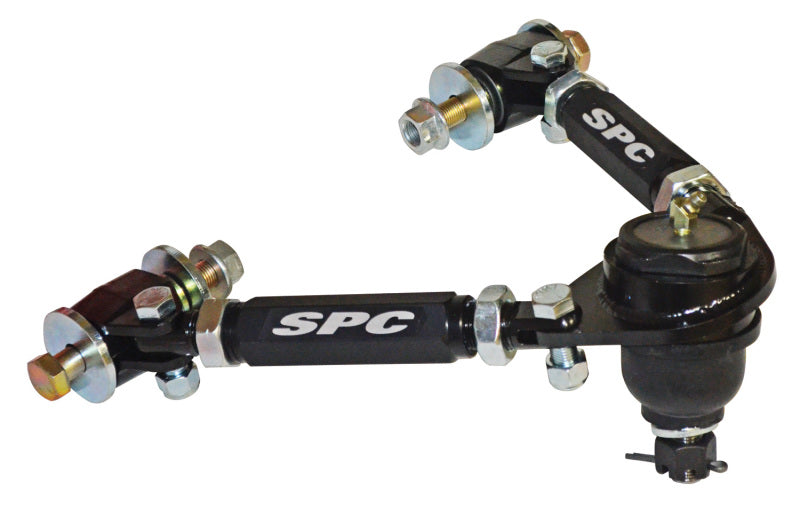 SPC Performance 94450 66-72 Dodge Charger/70-74 Challenger Front Adj. Passenger Side Upper Control Arm