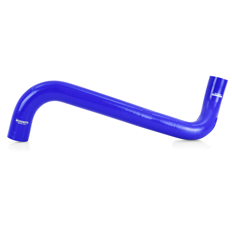 Mishimoto MMHOSE-G8-08BL 08-09 Pontiac G8 Silicone Coolant Hose Kit - Blue