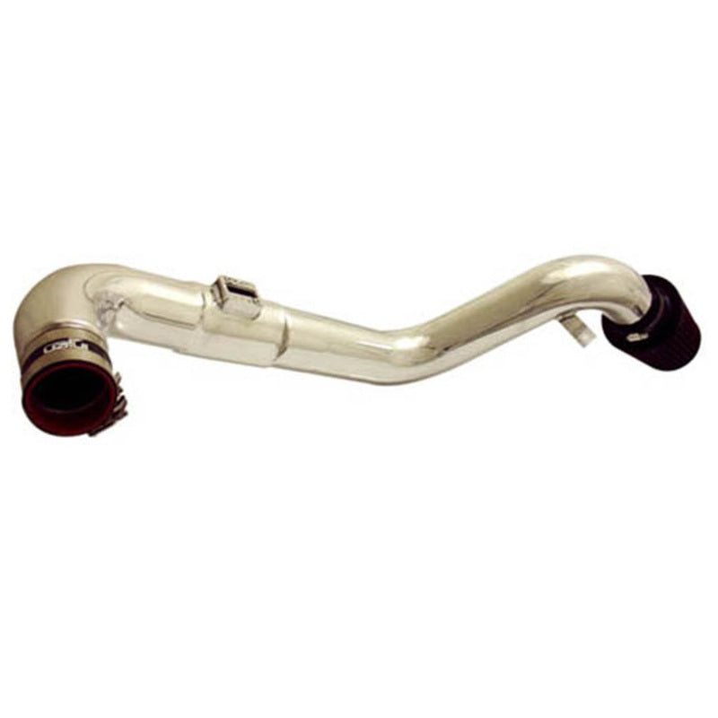 Injen SP3070P 06-08 Golf GTi (Before May of 08) / Jetta Gti / A3 2.0T 6 Spd Polished Cold Air Intake