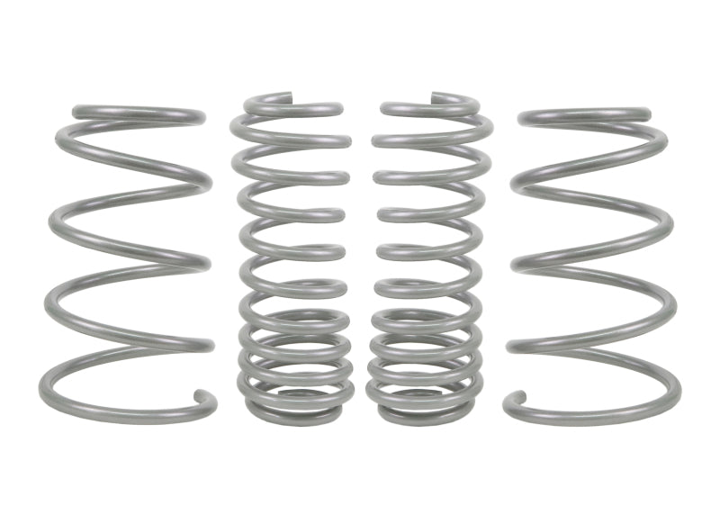 Whiteline WSK-FRD005 05-14 Ford Mustang GT S197 Performance Lowering Springs
