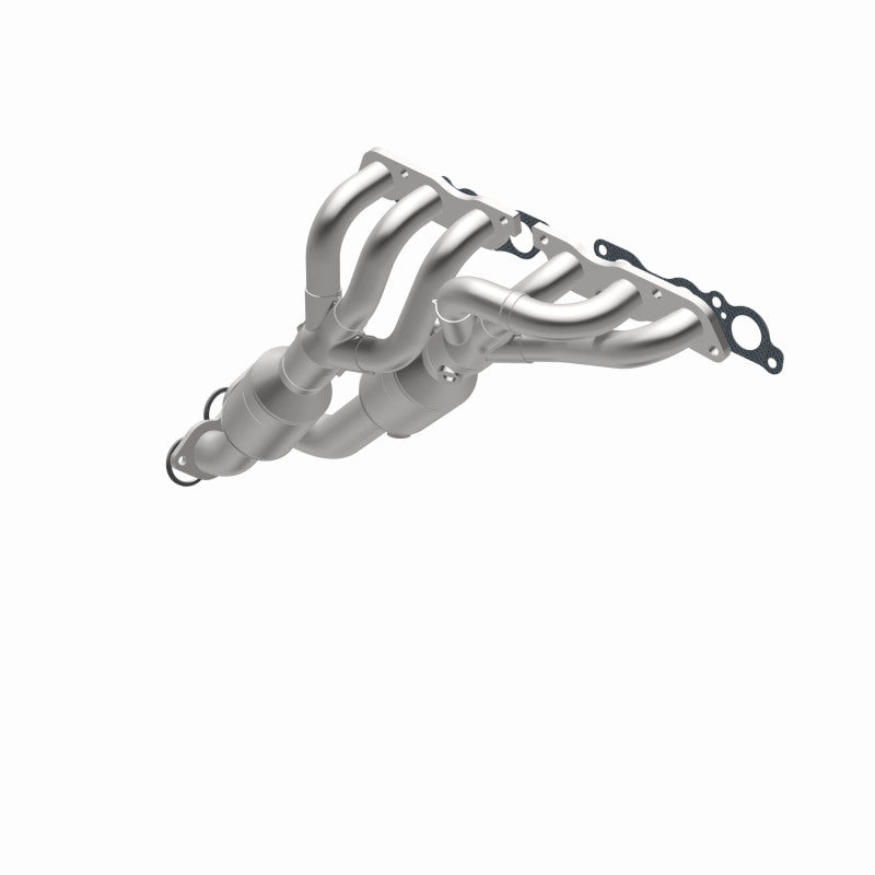 Magnaflow 50603 MagnaFlow Conv DF 00-04 Lexus IS/GS300 mani