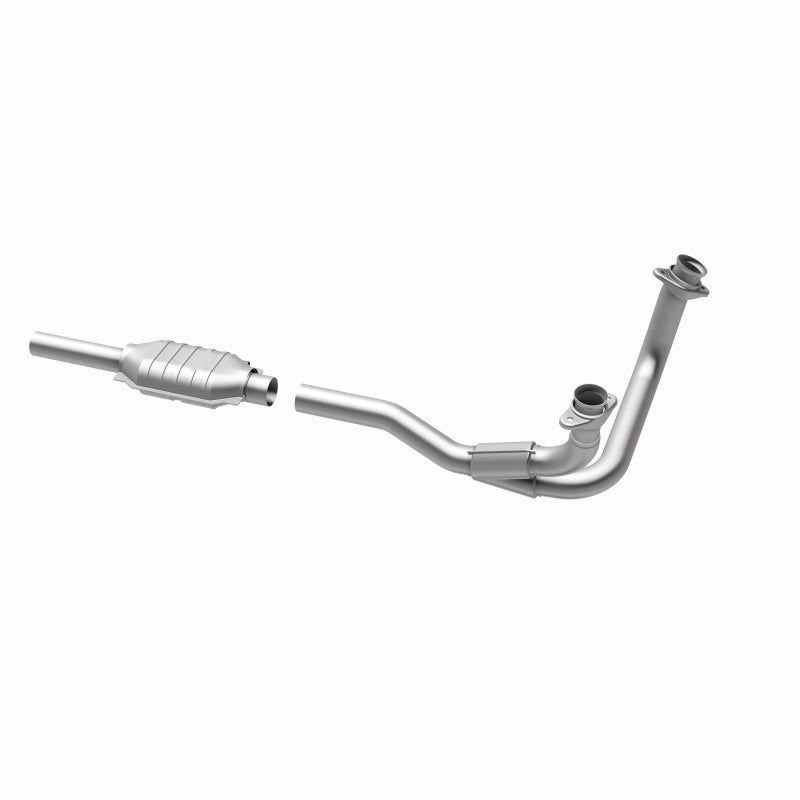 Magnaflow 93312 MagnaFlow Conv DF 88-95 Ford Trucks 5.8L V8