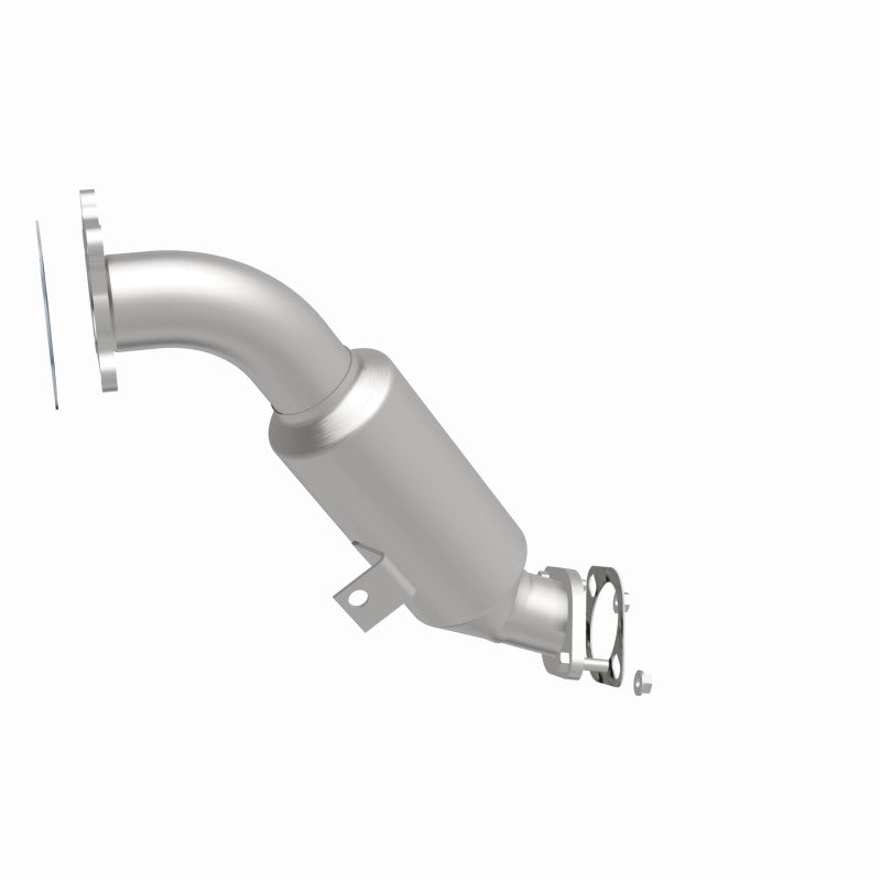 Magnaflow 24416 MagnaFlow Conv DF 08-09 Subaru WRX 2.5L
