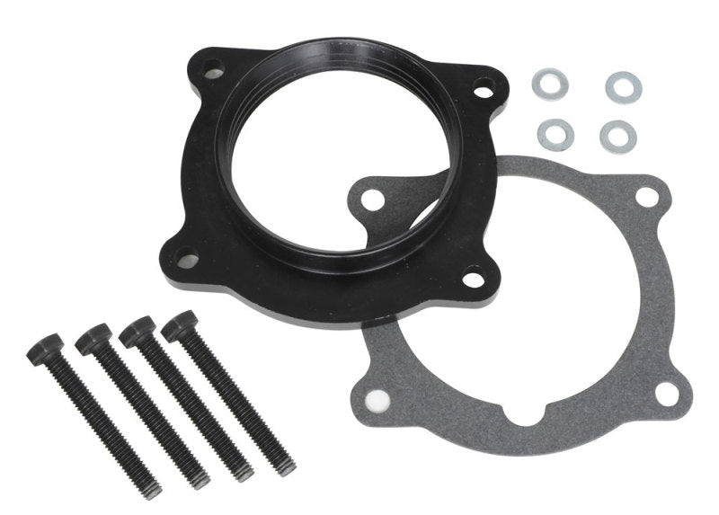 Airaid 200-630-1 08-13 GM 3.0/3.6L V6 Car/Truck/SUV / 08-13 CTS / 13 ATS 3.0/3.6L PowerAid TB Spacer