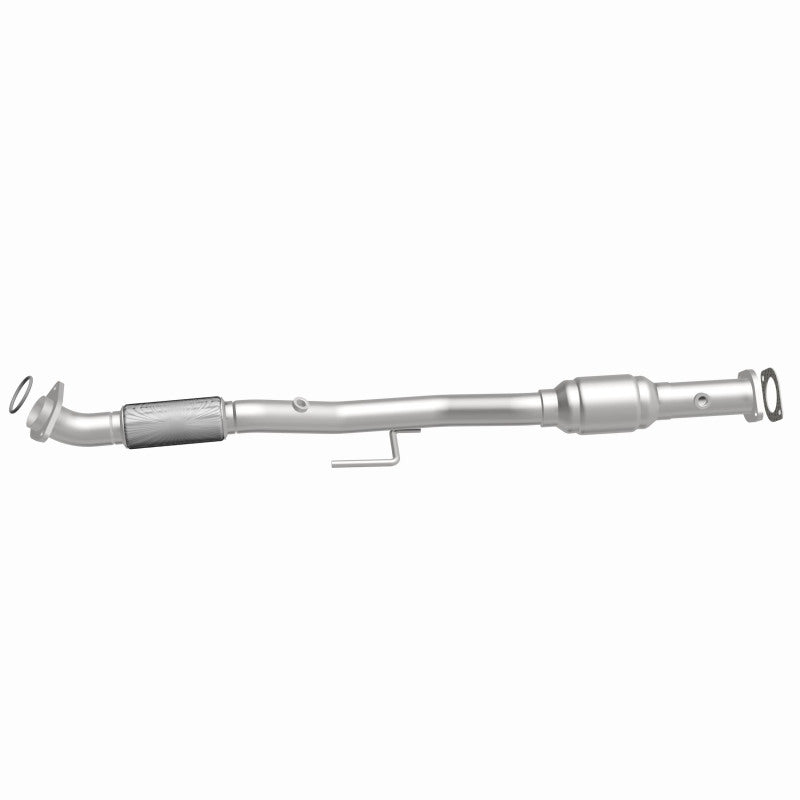 Magnaflow 93257 MagnaFlow Conv Direct Fit Catalytic Converter 2007-2015 Nissan Altima L4 2.5L Gas and Diesel