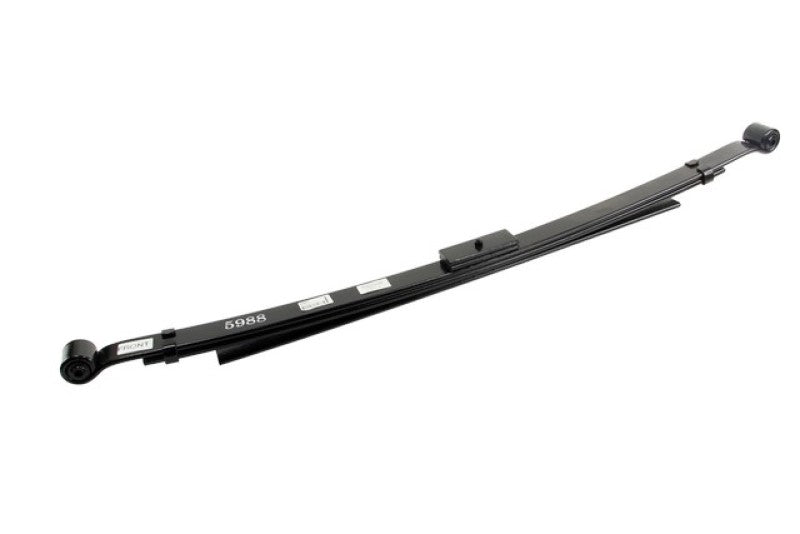 Belltech 5988 LEAF SPRING 02-06 DODGE RAM QD CAB 3inch