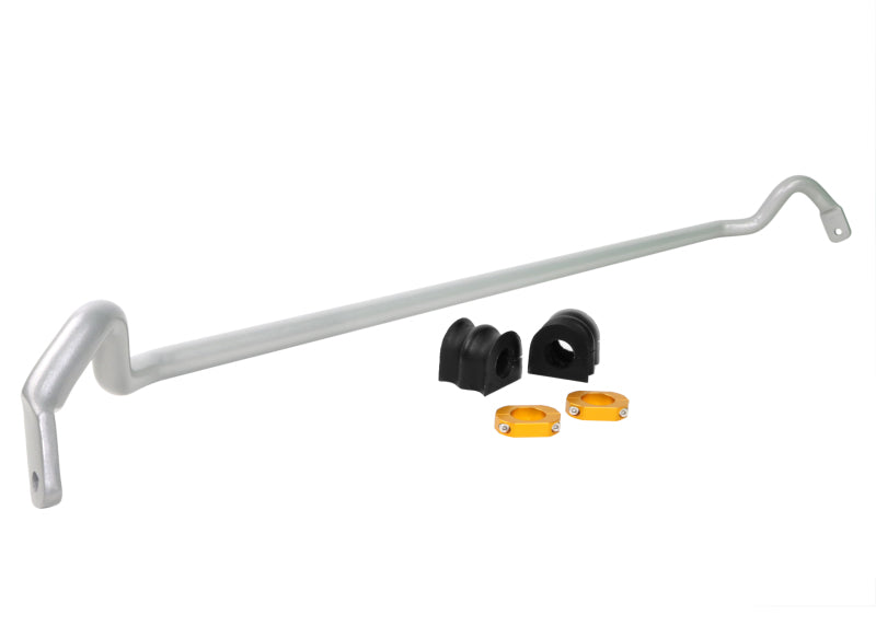 Whiteline BSF33X 02-07 Subaru WRX Sedan Front 24mm Swaybar-X heavy duty