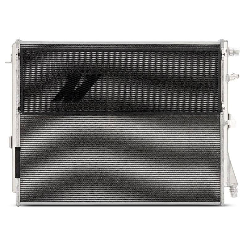 Mishimoto MMHE-G80-21AT 2021+ BMW M3/ M4 G8X Automatic Performance Heat Exchanger