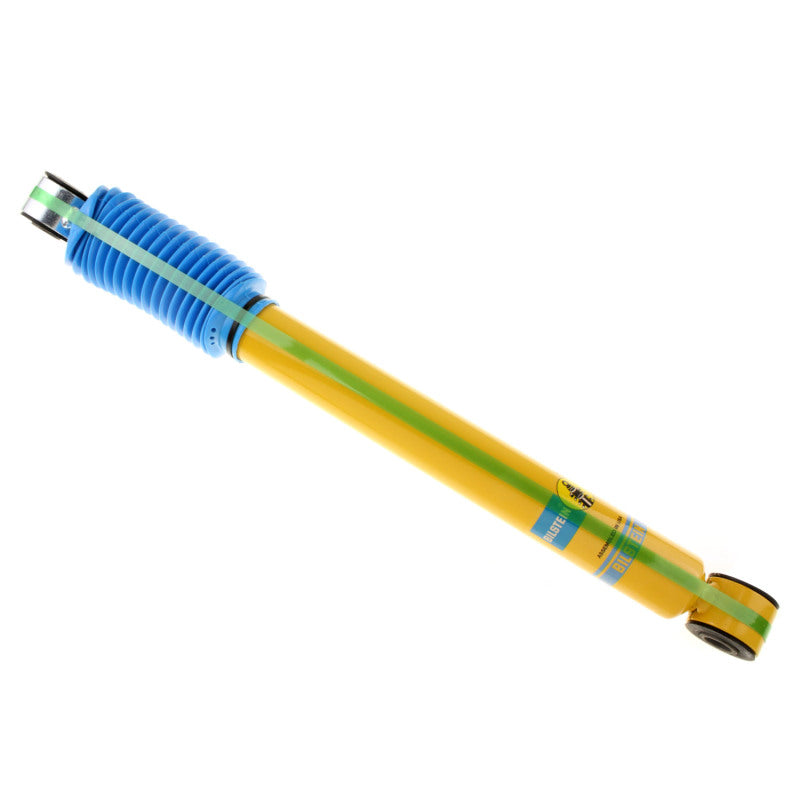Bilstein 24-015943 B6 91-95 Spartan MC-2000 29.65in L Rear Monotube Shock Absorber - Blue Straight