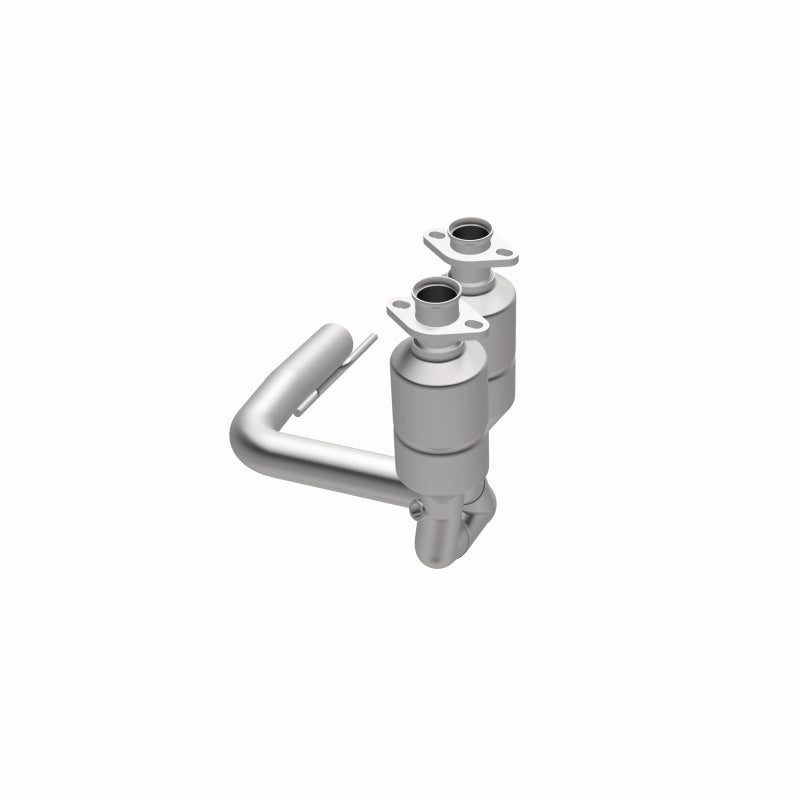 Magnaflow 24507 MagnaFlow Conv DF 99-04 Jeep Grand Cherokee 4.0L Front