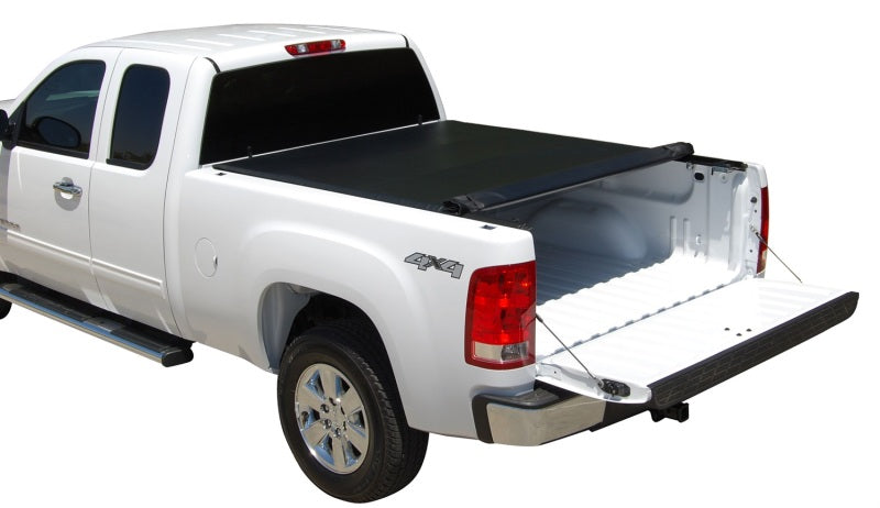 Tonno Pro 09-19 Ford F-150 5.5ft Styleside Lo-Roll Tonneau Cover