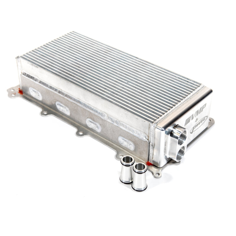 VMP Performance VMP-APX031 2020+ GT500 / 2023+ Raptor R 5.2L - Apex Race Intercooler (Lid Required)