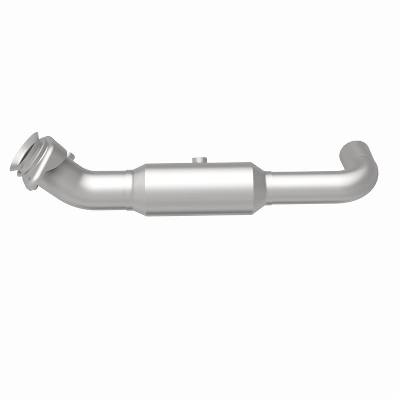Magnaflow 21-520 MagnaFlow Converter Direct Fit 10-14 Ford F-150 6.2L