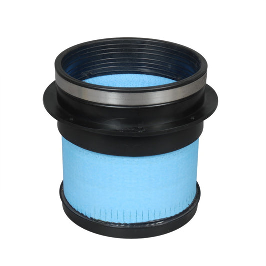 Volant 61519 Universal PowerCore Air Filter - 7.0in x 6.0in w/ 5.75in Flange ID