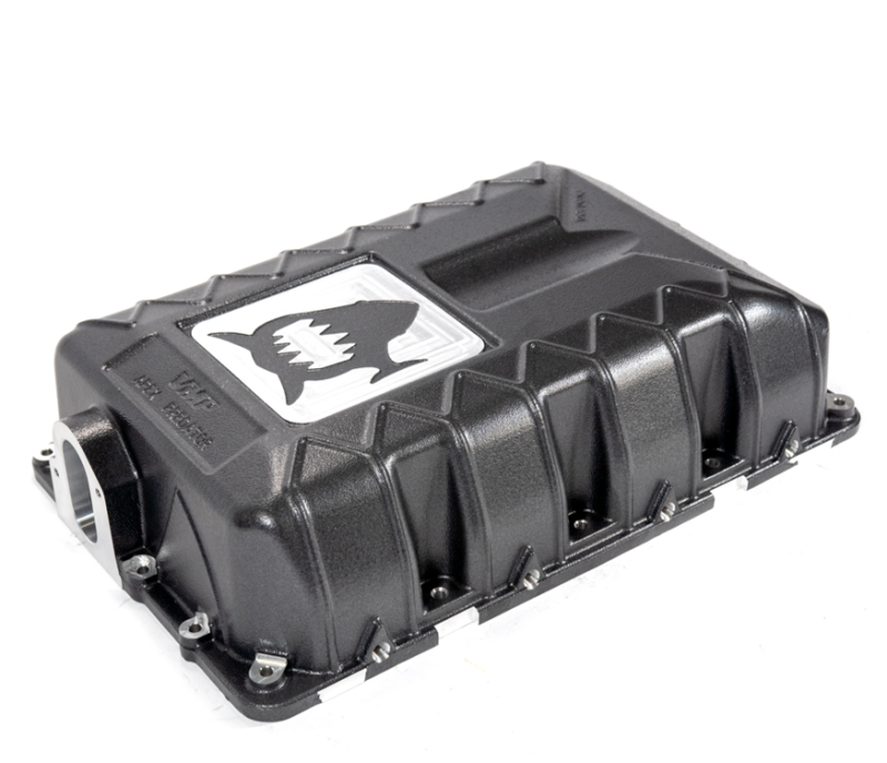 VMP Performance VMP-APX023 2020+ Ford Predator Apex Supercharger Lid & Race Core - Black