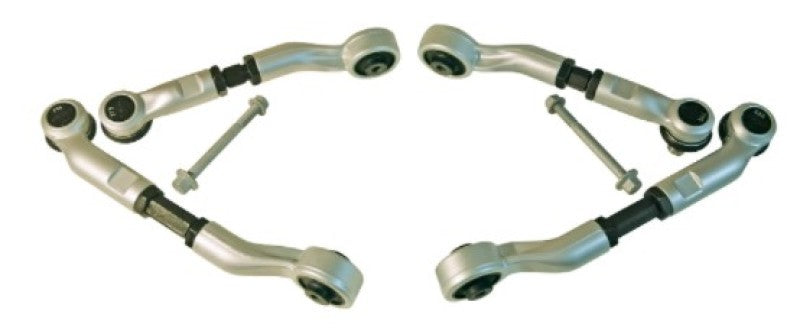 SPC Performance 81373 Audi and VW Adjustable Control Arm Kit