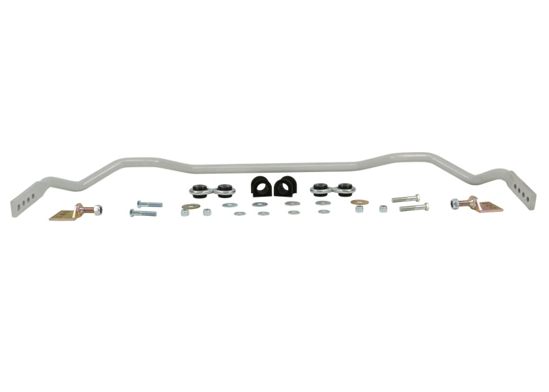 Whiteline BTF35Z 05/83-05/87 Toyota Corolla AE86 Front 24mm Heavy Duty Adjustable Swaybar