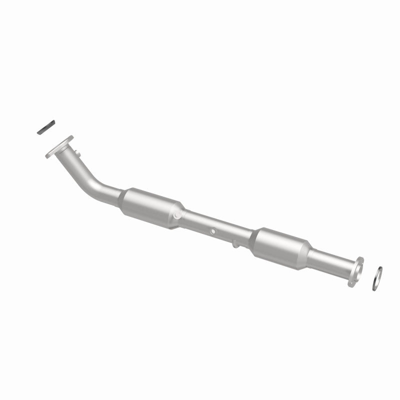 Magnaflow 24487 MagnaFlow Conv DF 05-08 Tacoma 2.7 Rear
