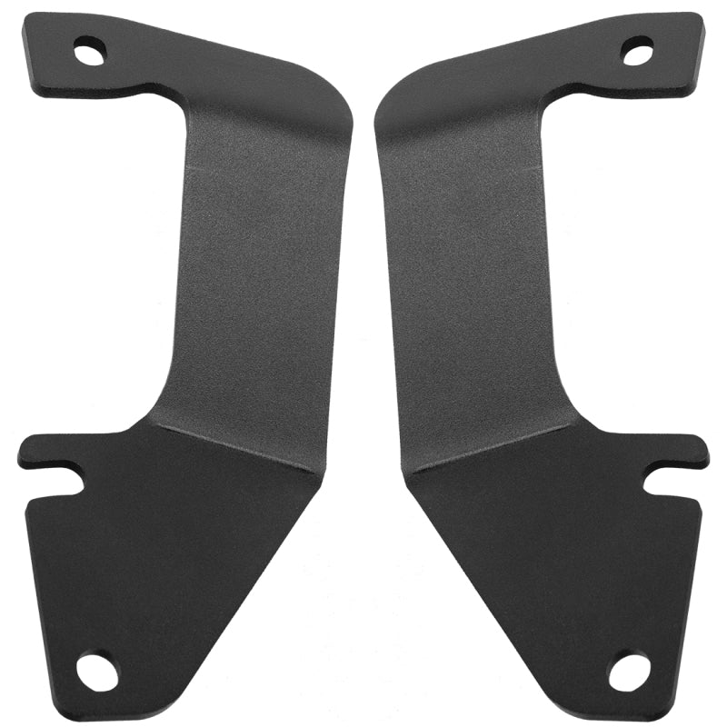 Rigid Industries 46705 14-20 Toyota Tundra A-Pillar Light Kit w/D-SS Flood