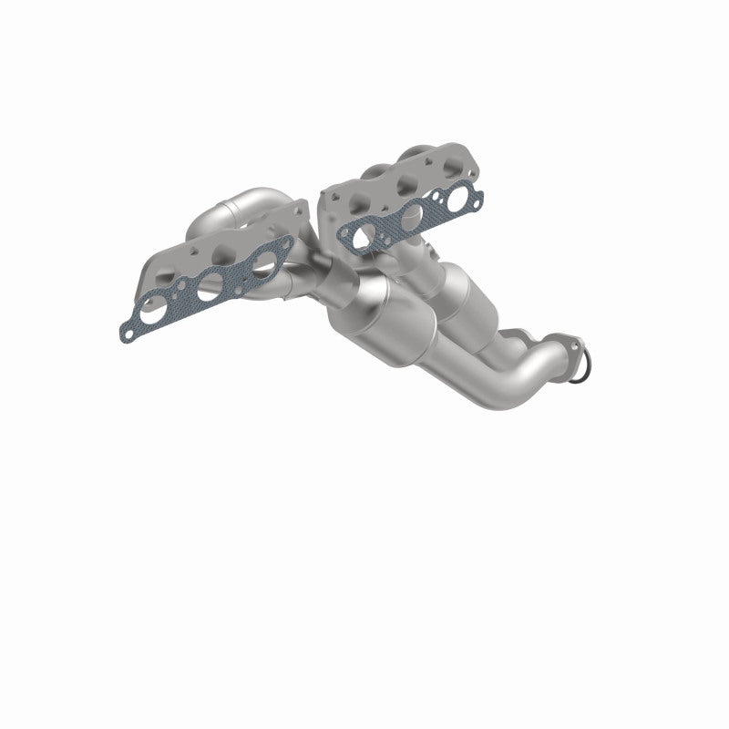 Magnaflow 50603 MagnaFlow Conv DF 00-04 Lexus IS/GS300 mani