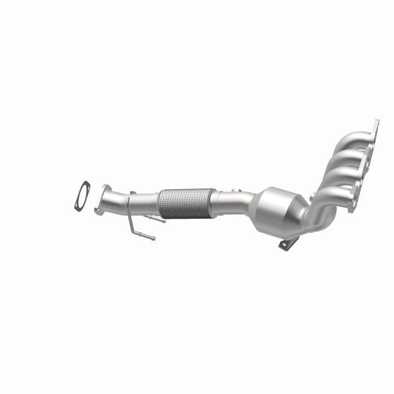 Magnaflow 51153 MagnaFlow Conv DF 2012 Ford Focus 2.0L