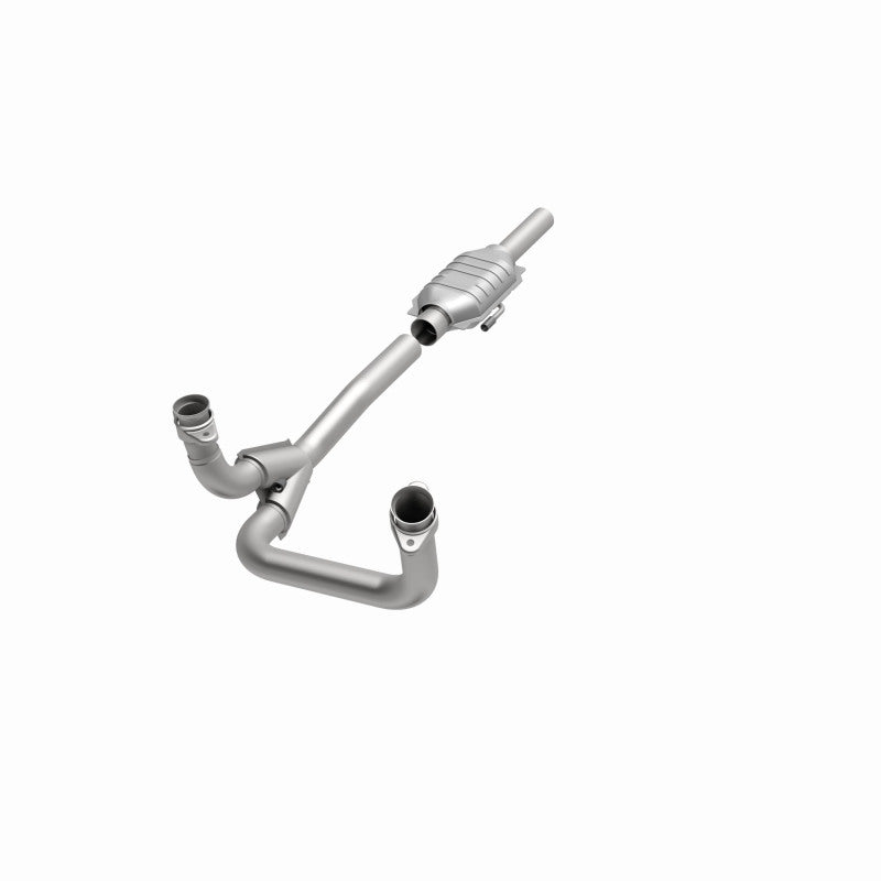 Magnaflow 93312 MagnaFlow Conv DF 88-95 Ford Trucks 5.8L V8