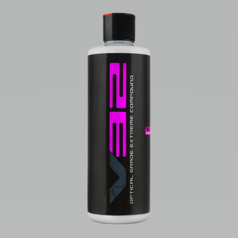 Chemical Guys GAP_V32_16 V32 Optical Grade Extreme Compound - 16oz