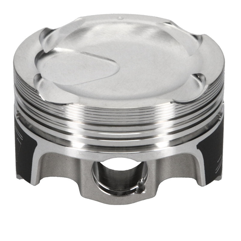 Wiseco K728M8625 Subaru FA20 Direct Injection Piston Kit 2.0L -16cc