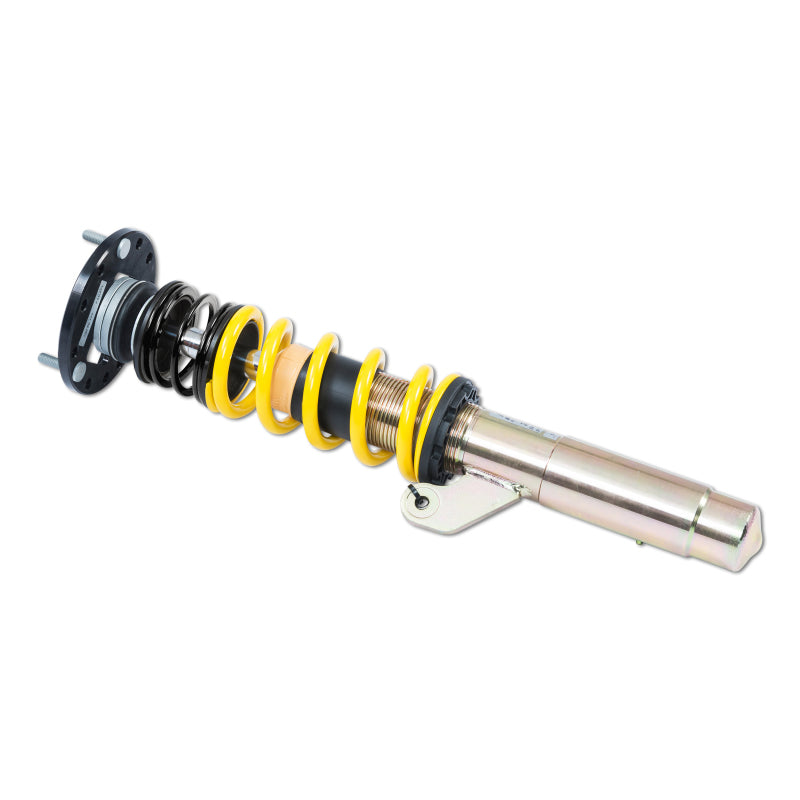 ST Suspensions 18220839 ST XTA-Height Adjustable Coilovers 08-13 BMW 1Series E82 Coupe 128i/135i