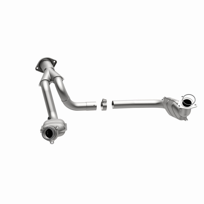 Magnaflow 49631 MagnaFlow Conv DF 07-08 Escalade 6.2 Driver Side OEM