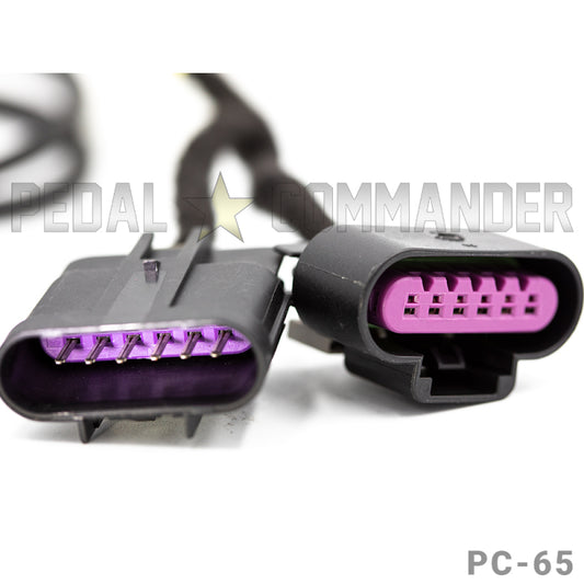 Pedal Commander Cadillac/Chevrolet/GMC/Hummer Throttle Controller