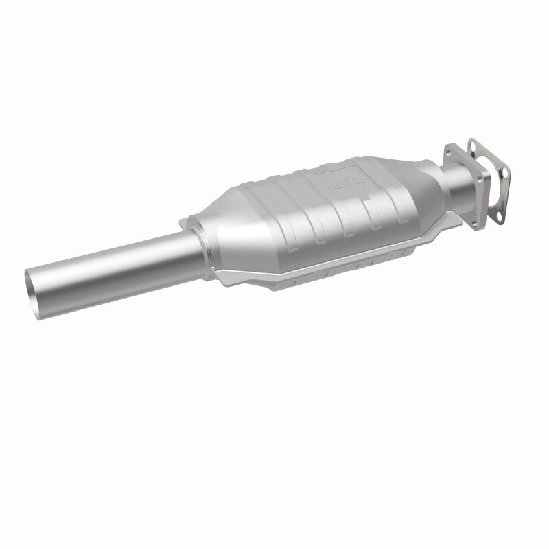 Magnaflow 23229 MagnaFlow Conv Direct Fit Eagle-Jeep 87 92