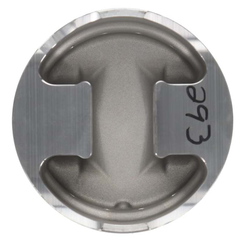 Wiseco K614M835 Mazdaspeed 2.0 FS Turbo -16.5cc Dish Piston Shelf Stock Kit