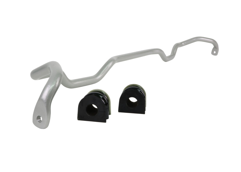 Whiteline BSF14 6/94-02 Subaru Legacy Front 20mm Heavy Duty Swaybar