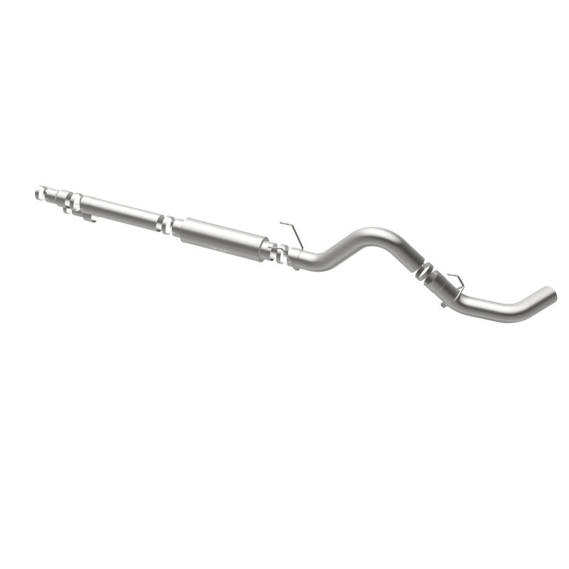 MagnaFlow 03-07 Dodge Ram 2500/3500 5.9L Catback 5in Single Passenger Side Rear Exit Exhaust