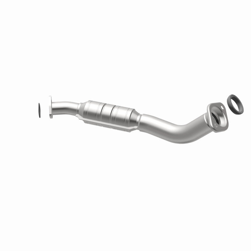 Magnaflow 23941 MagnaFlow 02-06 Acura RSX 4 2.0L (includes Type S) Direct-Fit Catalytic Converter