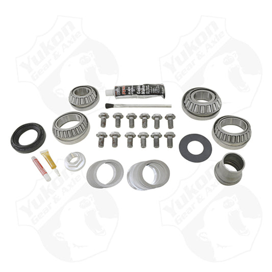 Yukon Gear & Axle YK T10.5 Yukon Gear Master Overhaul Kit For Toyota T10.5in Diff