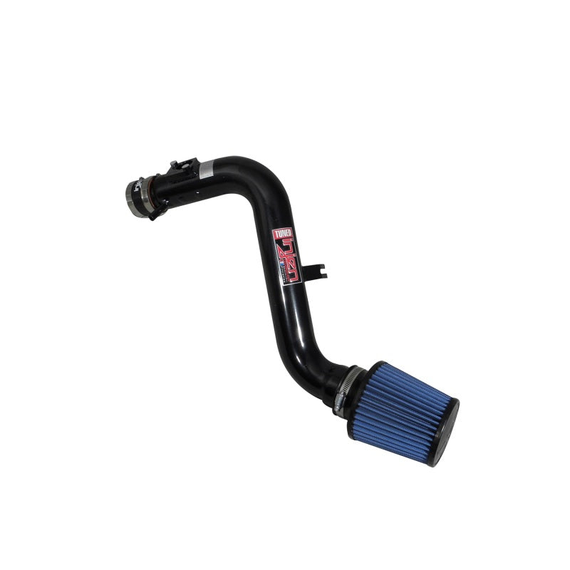 Injen SP6030BLK 11 Mazda 2 1.5L 4cyl (manual only) Black Tuned Air Intake System w/ MR Tech & Air Fusion