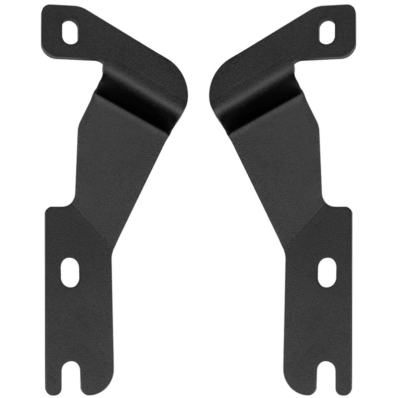 Rigid Industries 46702 16-20 Toyota Tacoma A-Pillar Mount (Fits 360-Series, D-Series, D-SS)