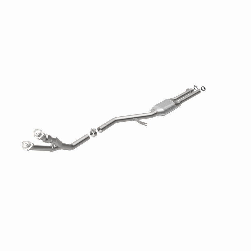 Magnaflow 23554 MagnaFlow Conv DF BMW 86 91