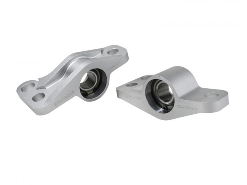 Skunk2 Racing 542-05-M555 Skunk2 96-00 Honda Civic Front Spherical Bushing Compliance Bracket - Clear