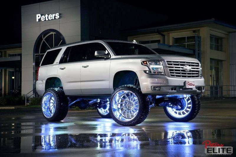 ORACLE Lighting 4210-334 Oracle LED Illuminated Wheel Rings - ColorSHIFT - 15in. - ColorSHIFT No Remote SEE WARRANTY