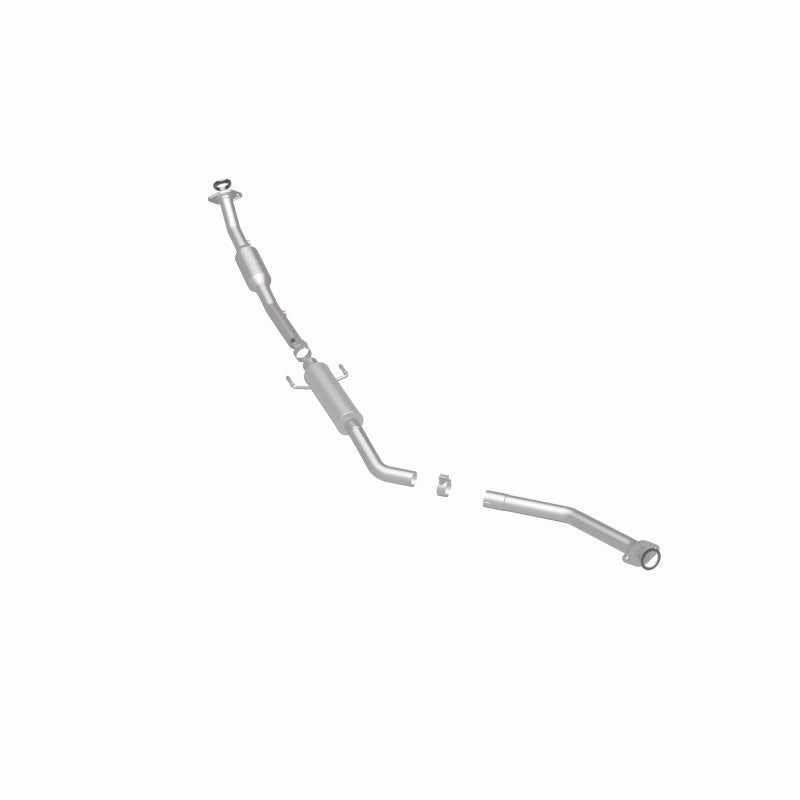 Magnaflow 24064 MagnaFlow Conv DF 00-05 Toyota Celica 1.8L Front GT