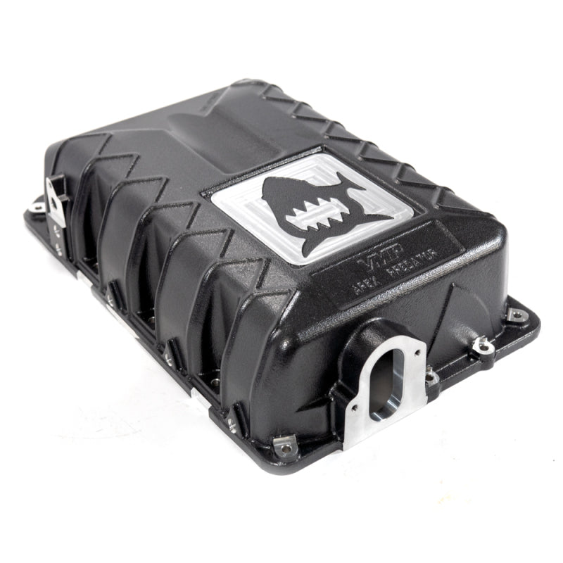 VMP Performance VMP-APX011 VMP 2020+ Ford Predator Engine Supercharger Lid Upgrade - Black