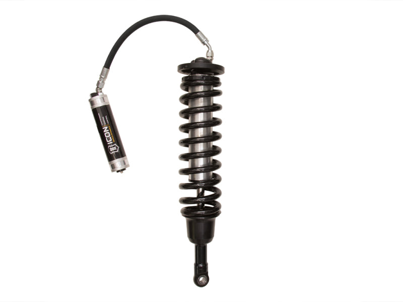 ICON 95000L 10-14 Ford Raptor Front 3.0 Series Shocks VS RR CDCV Coilover Kit - Driver Side