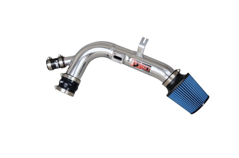 Injen SP1970P 13-19 Nissan Sentra 4 Cylinder 1.8L w/ MR Tech and Air Fusion Polish Short RAM Intake