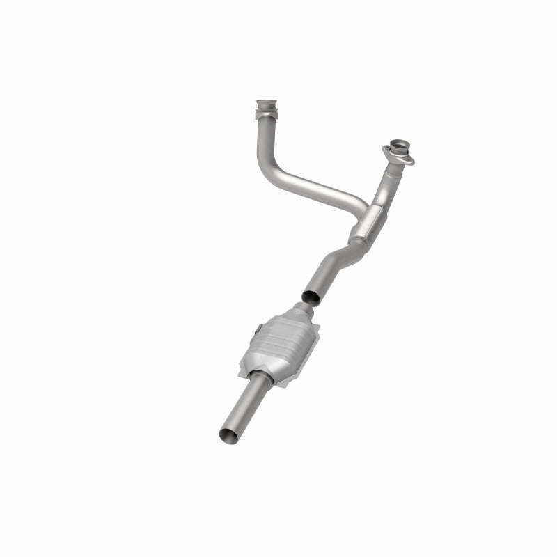 Magnaflow 93312 MagnaFlow Conv DF 88-95 Ford Trucks 5.8L V8