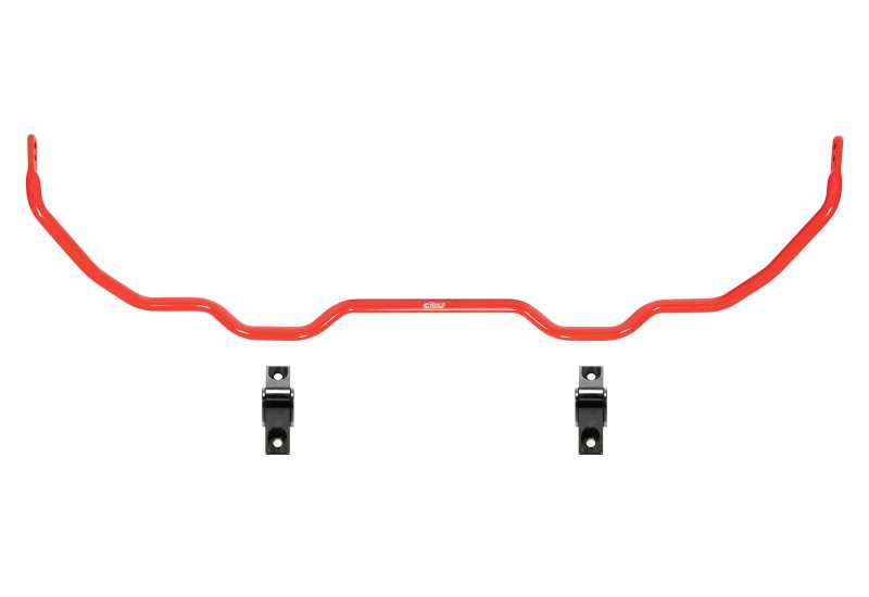 Eibach Front & Rear Sway Bar Set 17-20 Tesla Model 3 AWD/RWD