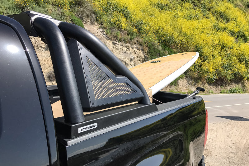 Go Rhino 915000T 15-20 Chevrolet Colorado Sport Bar 2.0 (Mid Size) - Tex Blk