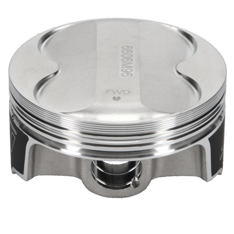 Wiseco K606M96 Nissan 04 350Z VQ35 4v Domed +7cc 96mm Piston Shelf Stock Kit